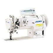 Juki DNU-1541-7 Single Needle Lockstitch Machine with Table & Clutch Motor (Table Comes Assembled)