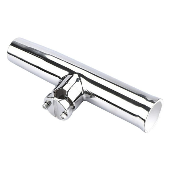Boat Fishing Rod Holder on Rail Rod Holder for Yacht Marine Boat 19mm-25mm