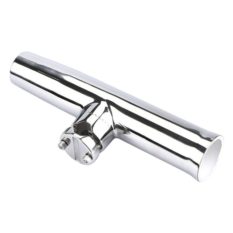 Boat Fishing Rod Holder Stainless Steel Fishing Rod Stand for Boat