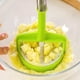 thumbnail image 4 of Máquina de prensado tipo prensa automática trituradora de puré de patatas Xemadio CKCHIN44B, 4 of 7