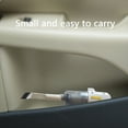 thumbnail image 4 of Handheld Vacuum Cleaner Cordless - Mini Car Vacuum Cleaner Rechargeable for Car, Home, Office, Pet Hair Travel Cleaning, 4 of 7
