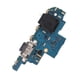 thumbnail image 3 of Reemplazo de cable flexible de enchufe trasero Interfaz de carga USB compatible con Samsung A52 5G A526, 3 of 12