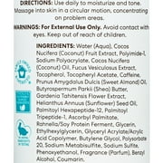Palmers Coconut Oil Formula Antioxidant Firming Body Lotion, 8.5 fl. oz.