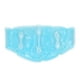thumbnail image 1 of Gel Beads Ice Pack Ice Bag for Neck Adjustable Strap Reusable Hot Cold Pack with Soft Plush Backing for Men Women Blue, 1 of 5