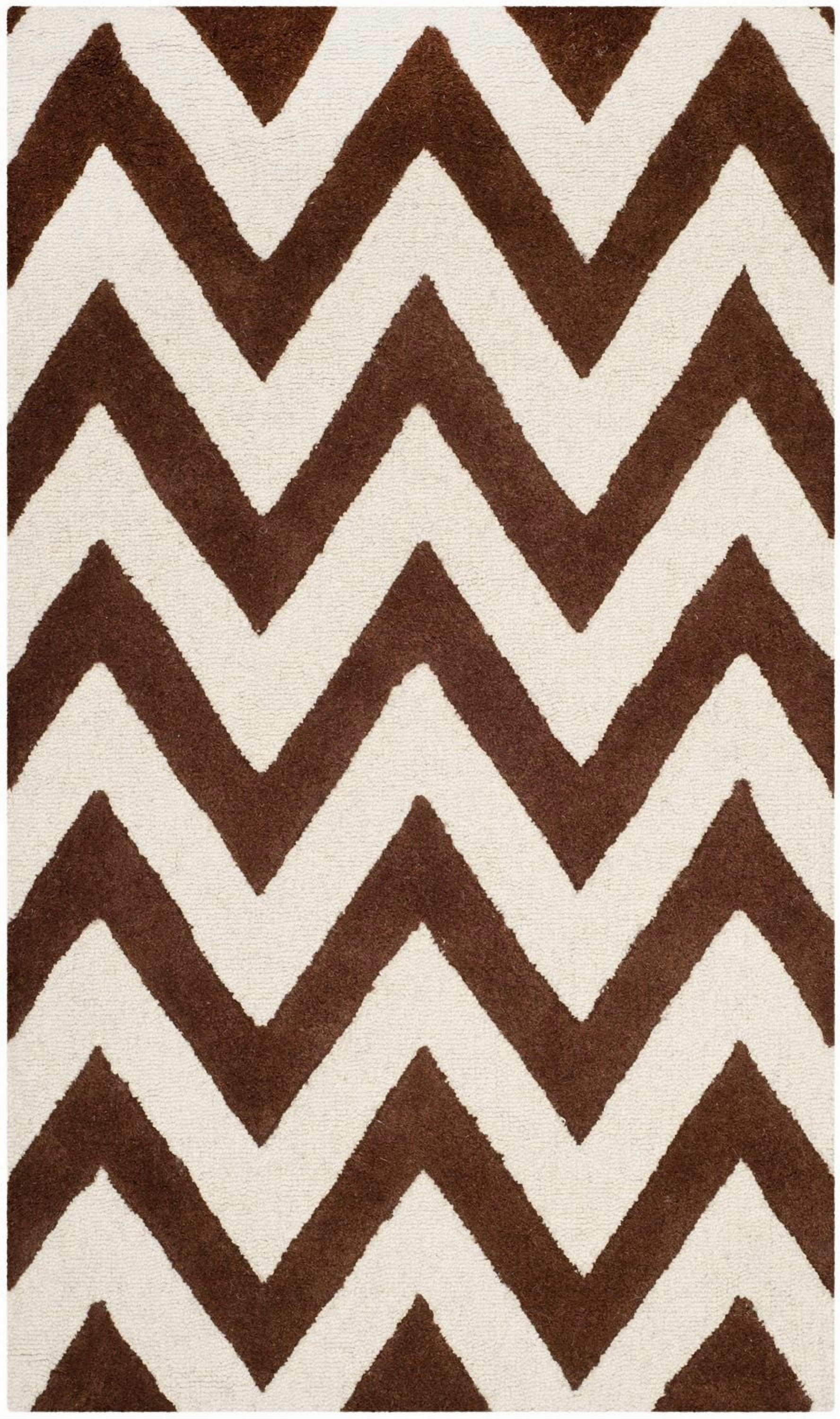 Safavieh Cambridge Kaitlyn Tapis Chevron