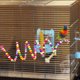 thumbnail image 5 of Jaula para pájaros con cuentas de colores, juguete para descansar y jugar, columpio de madera para escalar loros, puente para morder, juguete para loros pequeños y medianos., 5 of 8