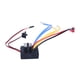 thumbnail image 4 of ESC A Prueba De Agua, Protección Múltiple Capacidad De Carga De Corriente Fuerte 80A ESC Cepillado 80A ESC Controlador De Velocidad Electrónico Para 1/8 1/10 RC Modelo De Automóvil OTVIAP 80A ESC, 4 of 8