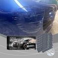 thumbnail image 1 of Ofertas Únicas, Paño reparador de rayones de auto Paño reparador rápido y práctico para rayones de auto Akmoler, 1 of 9