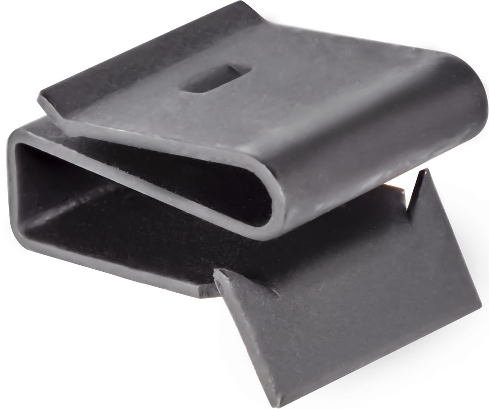 100 Radiator Shroud Clips For GM 3920179,10013764