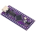 thumbnail image 1 of LGT8F328P LQFP32 MiniEVB TIPO-C MICRO USB CH340C (Chip CH340C TIPO-C) Ehuebsd  Para estrenar, 1 of 5