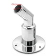 thumbnail image 3 of 316 Stainless Steel Exhaust Shell  Durable Thru Hull Exhaust Skin Fitting 24mm Tube Pipe Socket Hardware for Various Diesel Mechanical Vehicles  Buses  RVs  Trucks & Trailers, 3 of 9