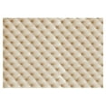 thumbnail image 3 of Tiptophomedecor Background & Patterns Wallpaper Wall Mural - Ivory Chesterfield Pattern, 3 of 8