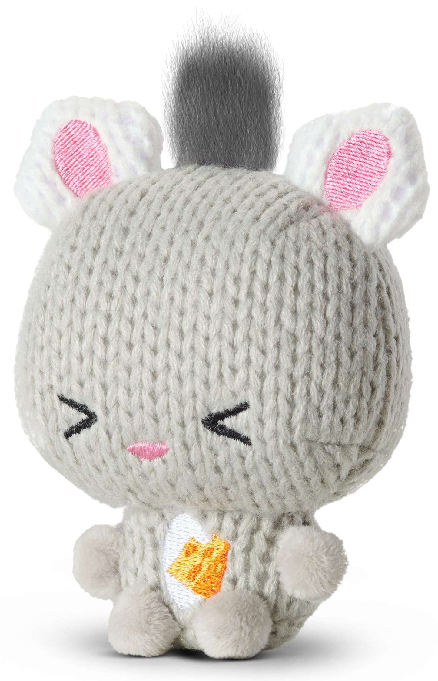 Ami Amis Wave 2 Bud Plush - Walmart.com