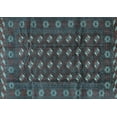 thumbnail image 1 of Ahgly Company Indoor Rectangle Persian Light Blue Traditional Area Rugs, 8' x 12', 1 of 4