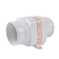 thumbnail image 4 of 12V24V DC Fan RV Yacht Kitchen Fan Exhaust Fan Battery Battery Ventilation Fan Exhaust ,Powerful and Efficient, 4 of 4