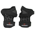 Anuirheih Wrist Guards for Roller Skating, Skateboarding, Wristsavers Brace Protective Gear for