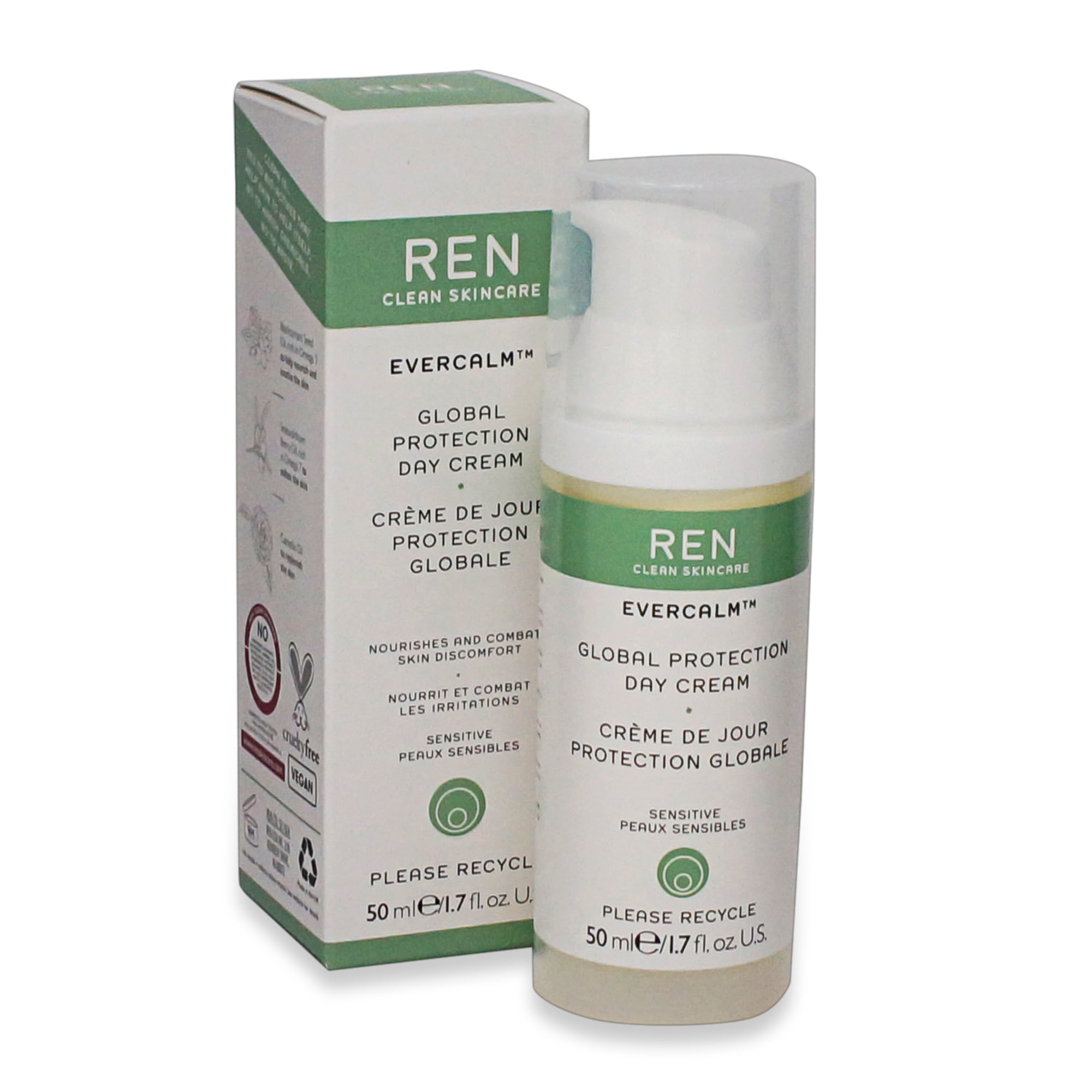 Ren skin care