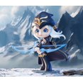 thumbnail image 1 of POP MART 2025 LOL League of Legends Serie de personajes clásicos Caja ciega Juguetes Caja misteriosa Caja misteriosa Muñeca linda Modelo kawaii Regalo, 1 of 5