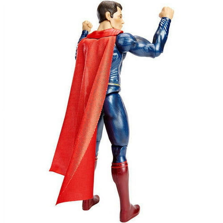 Figure MEZCO 12 Collective - Batman Vs Superman - Dawn Of Justice Batman - NEUF