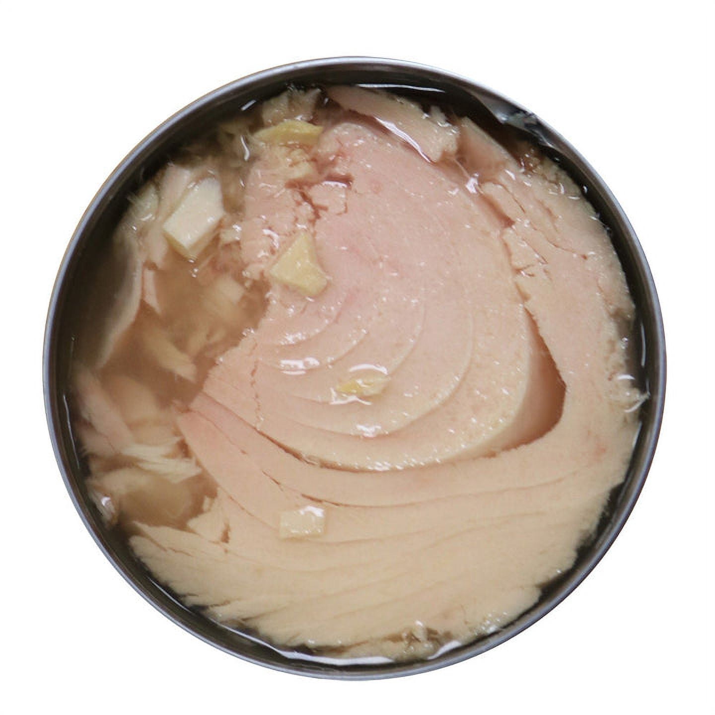 MW Polar All Natural Solid White Albacore Tuna in Water 5 oz Can (Pack of 24)