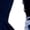 Navy, variant on Women’s Blazer Dress Elegant Lapel Collar Long Sleeve A-Line Dress Business Formal Flared Midi Dresses