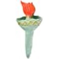 thumbnail image 3 of Forum Novelties Women's Liberty Torch Costume Accessory, Multi-color, One Size, 3 of 6