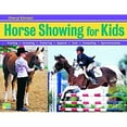 thumbnail image 1 of Horse Showing For Kids Book, 1 of 2