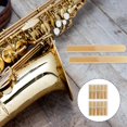 thumbnail image 3 of 10 Pcs Pièces d'Instruments de Clarinette Plus Fines Accessoires de Clarinette, 3 of 3
