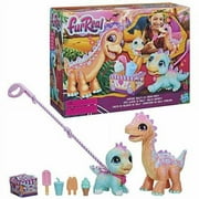 FurReal Snackin Sallys Ice Cream Party Electronic
