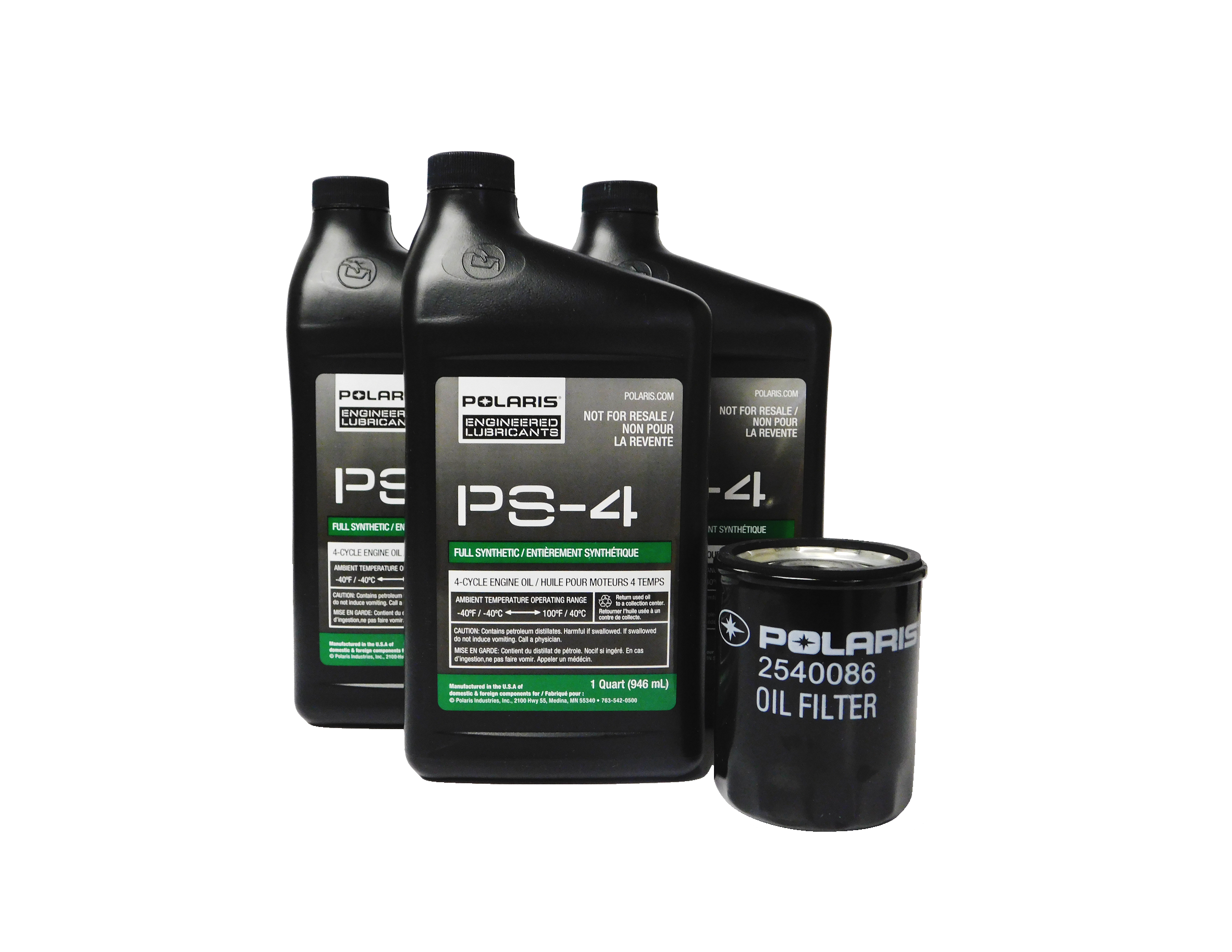 Rzr Turbo Oil Capacity - hf4l160
