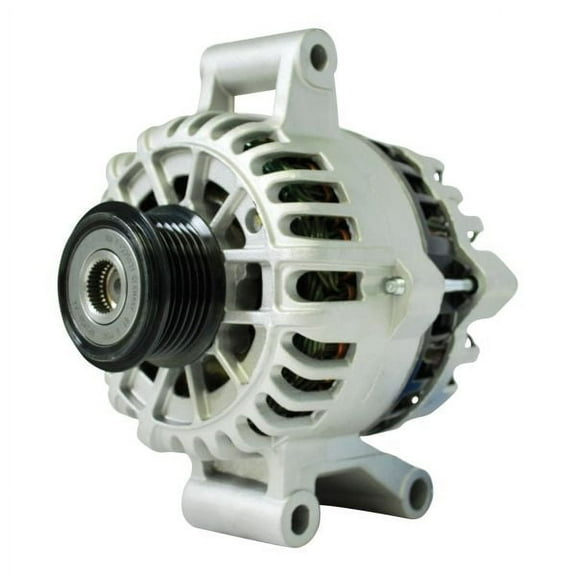 ACDelco 19343641 Alternator for Ford Focus L4; 2.0L; 1999cc; 122ci; Manual Trans