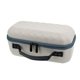thumbnail image 1 of Estuche para proyector, bolsa de transporte de viaje para proyector Dimensión interna 10.83"x5.5"x5.12" con correa ajustable para el hombro y divisores de compartimentos, 1 of 5