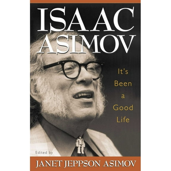 It's Been a Good Life, (Paperback)