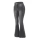 thumbnail image 4 of Mycity® Vaqueros De Cintura Alta Skinny Para Mujer, 4 of 4