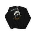 thumbnail image 1 of DC Comics Chandail Molletonné pour Hommes Batman Arkham Knight Halloween Moon, 1 of 5