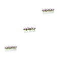 thumbnail image 4 of Inteprter Plantas de flores artificiales Valla Maceta falsa Interior Oficina al aire libre Centro de Type4 NO4, 4 of 6