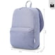 thumbnail image 3 of TOTTO Mochila Mediana Porta Laptop 13 con Bolsillo para Botella | Escuela - Oficina - Viaje | 13 L - Dragonar 2.0 Lila M, 3 of 6