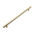 thumbnail image 4 of Door Handle Cabinet Handles Wardrobe Door Handles Kitchen Cabinet Hardware Furniture Handles Pull for Furniture Drawer Cabinet Bathroom Home 300mm, 4 of 8