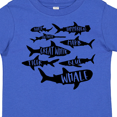 thumbnail image 4 of Inktastic Types of Sharks Boys or Girls Toddler T-Shirt, 4 of 5