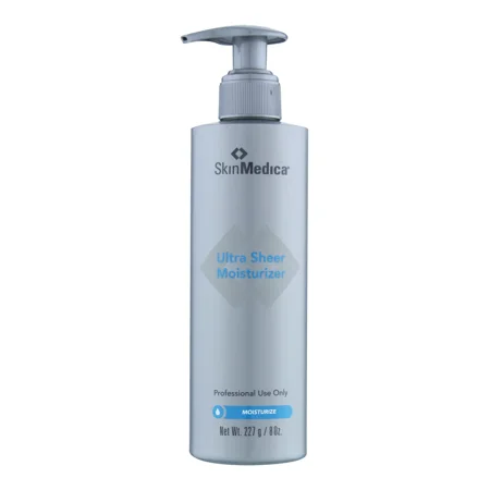 SkinMedica Ultra Sheer Moisturizer 8 oz. Facial Moisturizer
