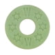 thumbnail image 4 of Arandela de Bloqueo de Correa de Goma Sunnimix de 10 Piezas para Bajo de Guitarra Eléctrica Acústica Verde, 4 of 8