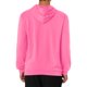thumbnail image 3 of SUDADERA CON CAPUCHA INSPIRADA CHIC PARA HOMBRE DE MANGA LARGA SÓLIDA CON CORDÓN PULLOVER 2XL ROJO ROSA, 3 of 7