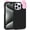 Black, variant on Compatible with iPhone 13 Case, Cute 3D Bowknot Design Soft Silicone Shockproof Cover for iPhone 13 6.1" 2021 Pink
