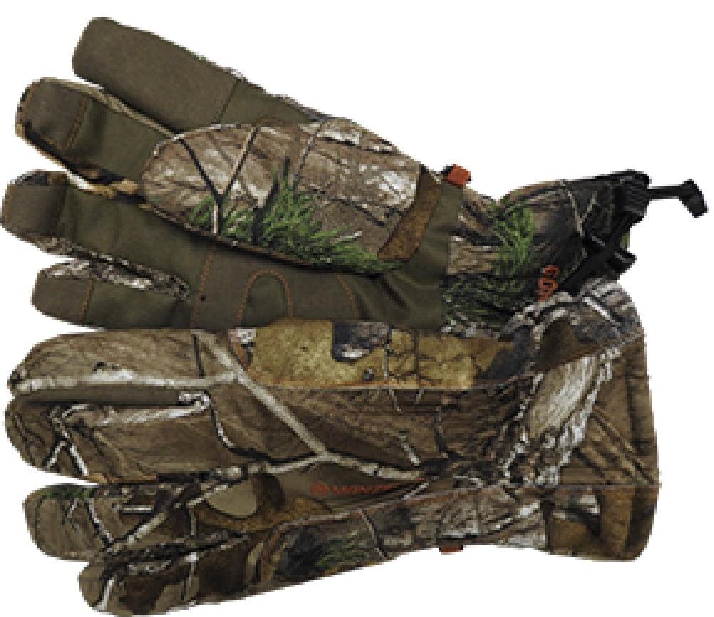 manzella gore tex gloves