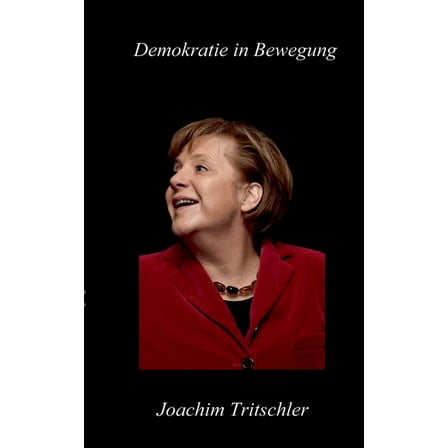Demokratie in Bewegung (Paperback)