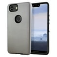 thumbnail image 1 of [PST] Google Pixel 3 TG Étui Rigide, Étui Hybride Ajustée Antichoc Résistante aux Rayures, 1 of 2