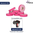 thumbnail image 3 of Pricing Labels for Monarch 1131 Fluorescent Pink - 60,000 labels w/ 24 Rolls Value Pack, 3 Sleeves - Made in USA, 3 of 7