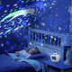 thumbnail image 1 of Reloj despertador infantil, luz nocturna descolorida Star 7, te digital, 1 of 4