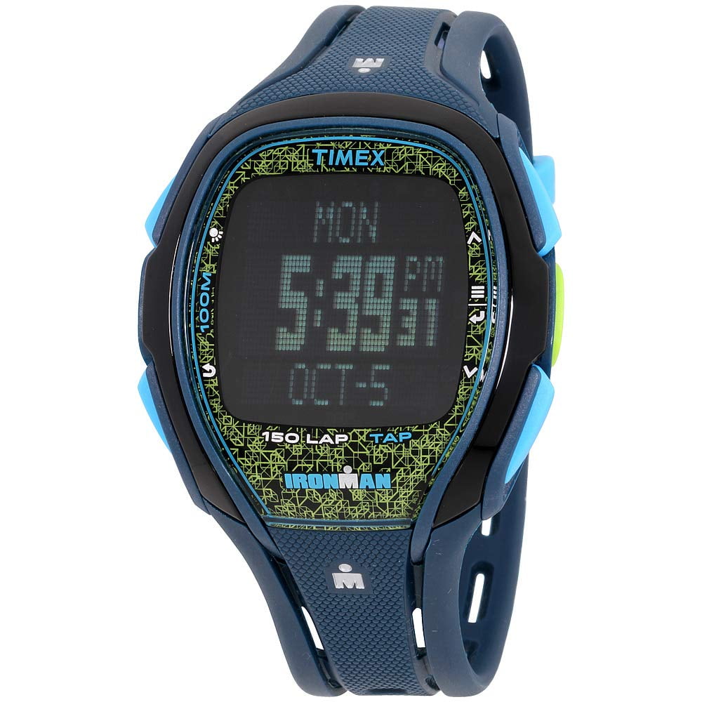 timex marathon watch walmart