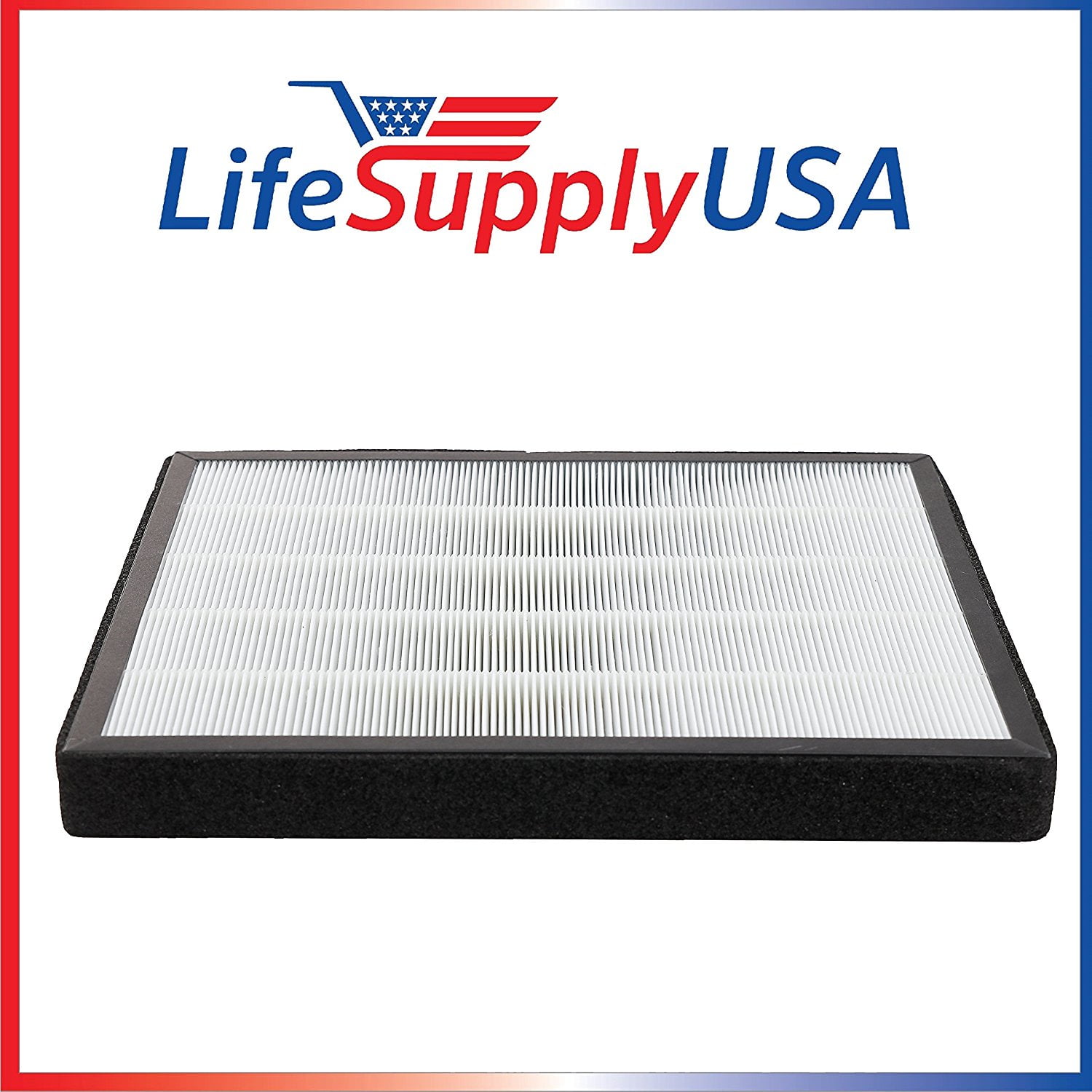 4 Pack Replacement Filter For Surround Air Intelli Pro Xj 3800 4 Pack Replacement Filter For Surround Air Intelli Pro Xj 3800 Series Purifier By Lifesupplyusa Com